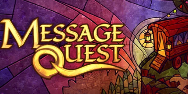 Message Quest