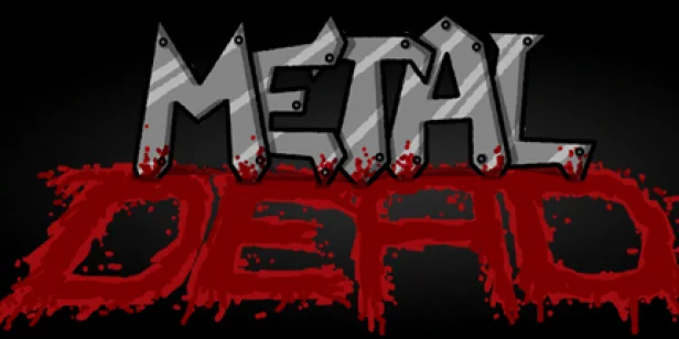Metal Dead