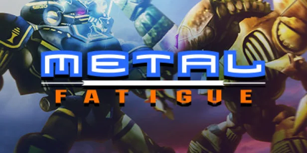 Metal Fatigue