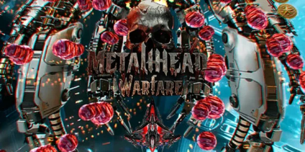 Metal Head Warfare