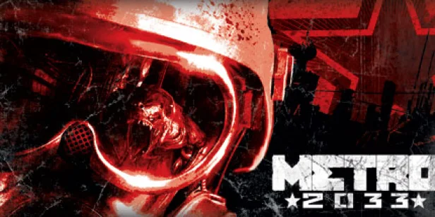 metro 2033 [оригинал]