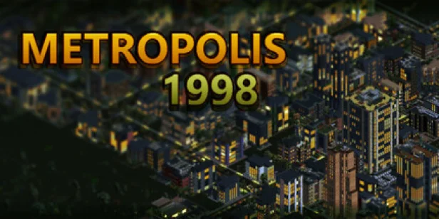 Metropolis 1998