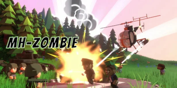 MH-Zombie