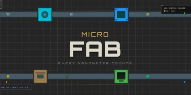 MicroFab