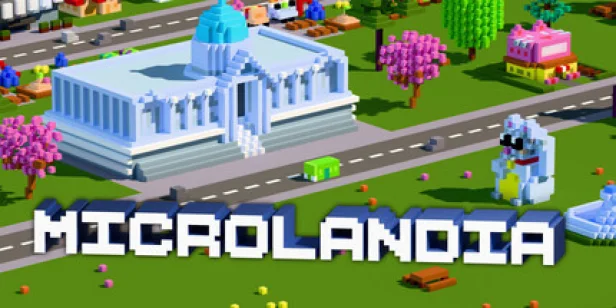 Microlandia