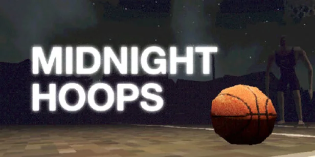 Midnight Hoops