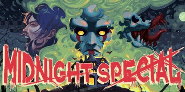 Midnight Special