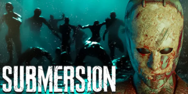Midnight: Submersion - Nightmare Horror Story