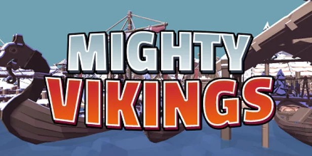 Mighty Vikings