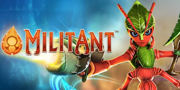 MilitAnt