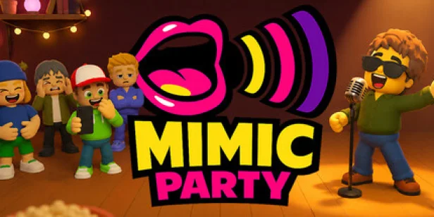 Mimic Party