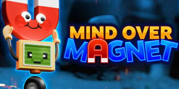 Mind Over Magnet