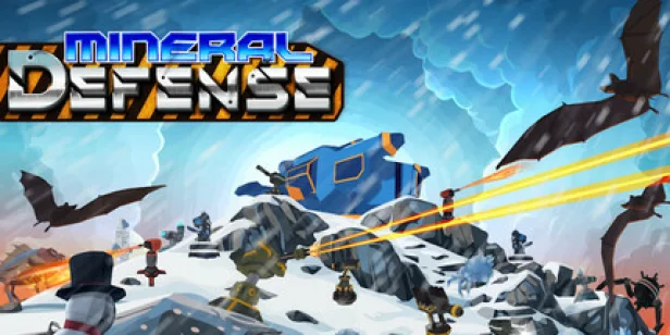 Mineral Defense
