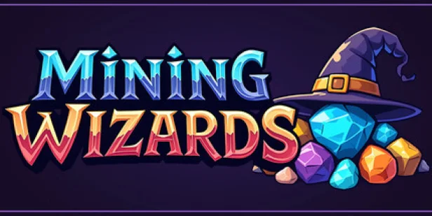 Mining Wizards