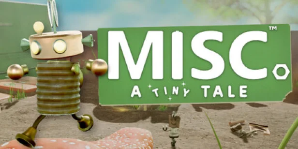 Misc. A Tiny Tale