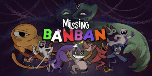 Missing Banban