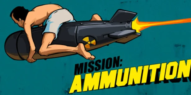 Mission Ammunition