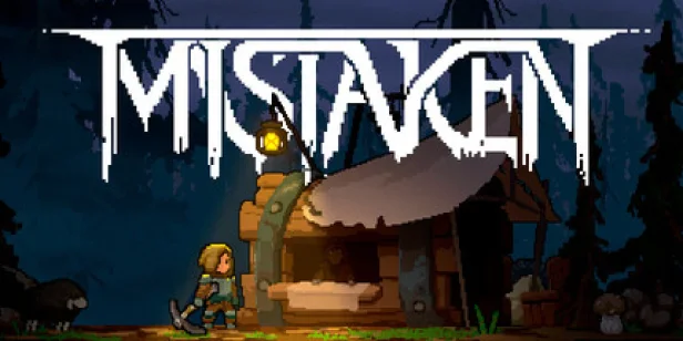 Mistaken
