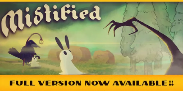 Mistified