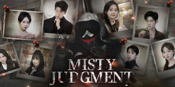 Misty Judgment