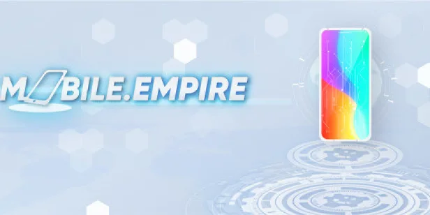 Mobile Empire
