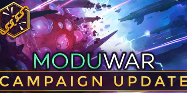 Moduwar