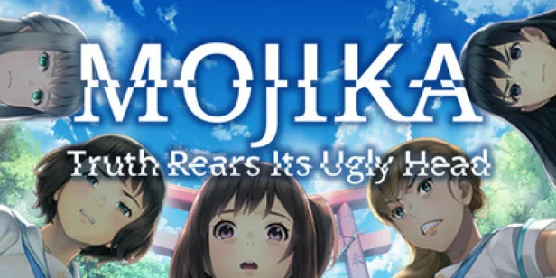 Mojika - Truth Rears Its Ugly Head