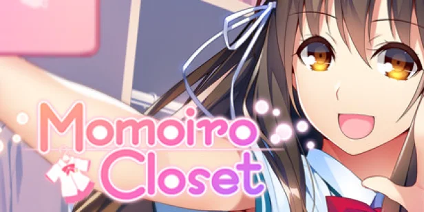 Momoiro Closet