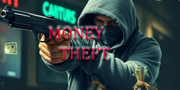 Money Theft