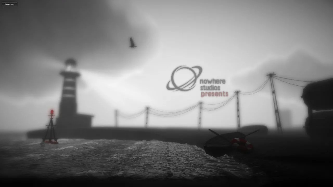 Скриншот 3 игры Monochroma