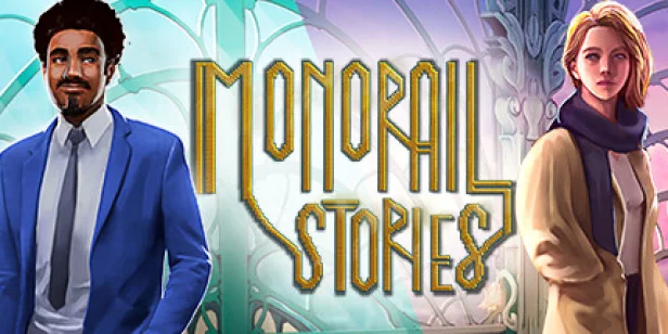 Monorail Stories