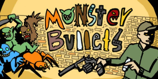 Monster Bullets