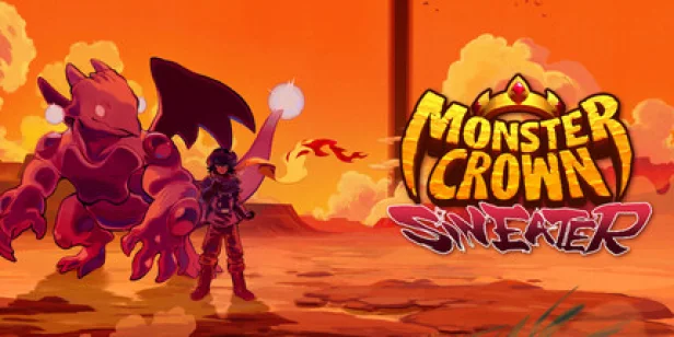 Monster Crown: Sin Eater
