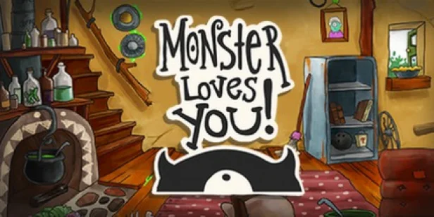 Monster Loves You!