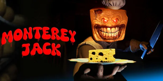Monterey Jack