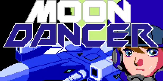 Moon Dancer