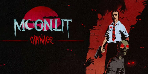 Moonlit Carnage