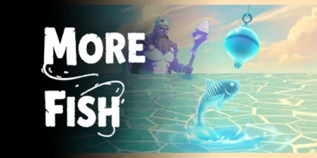 More fish - Idle Clicker