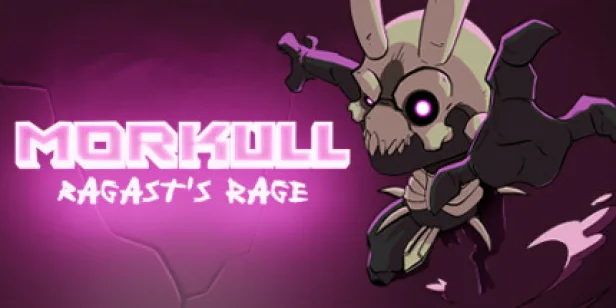 Morkull Ragast's Rage