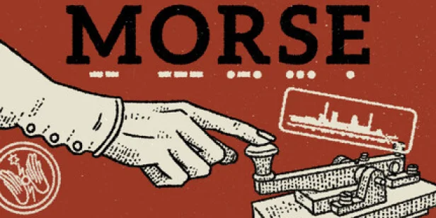 MORSE