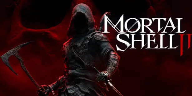 Mortal Shell II