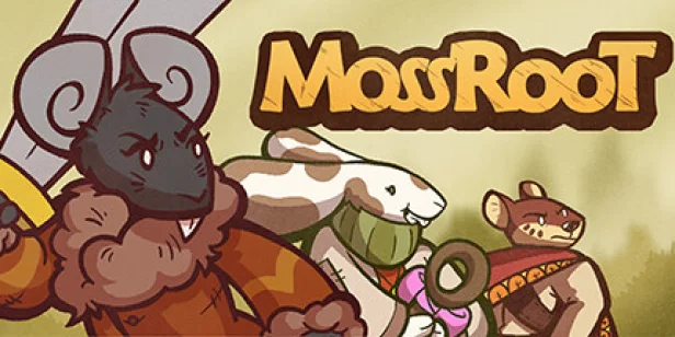 Mossroot