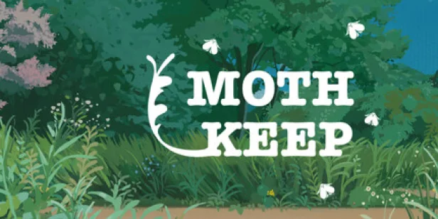 Mothkeep