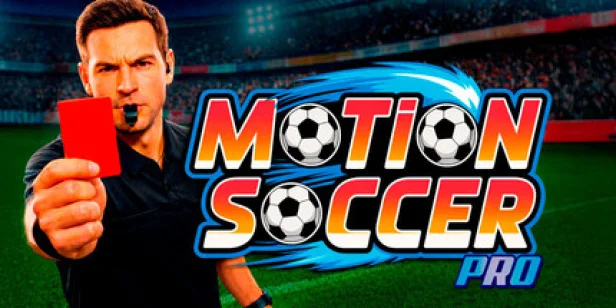 Motion Soccer PRO