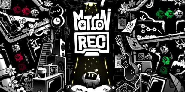 MotionRec