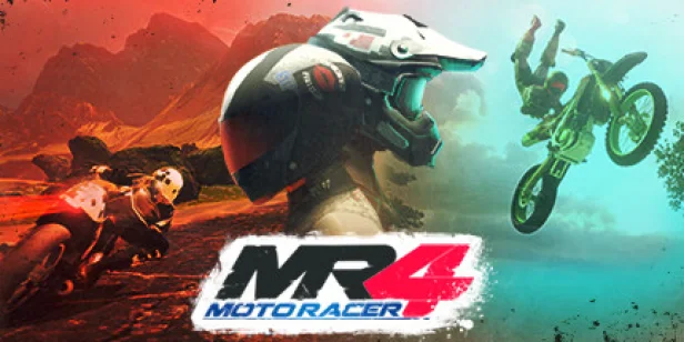 Moto Racer 4