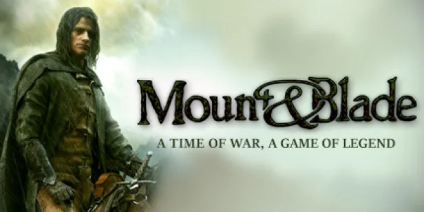 Mount and Blade