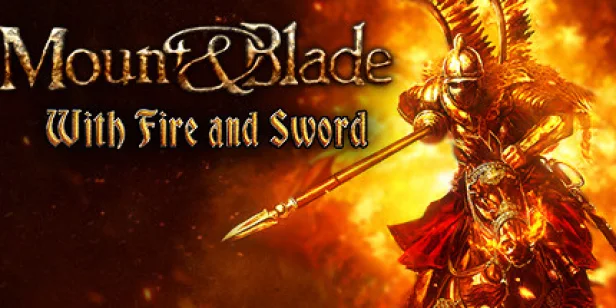 Mount & Blade: With Fire & Sword
