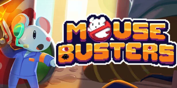 Mousebusters