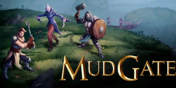 MudGate